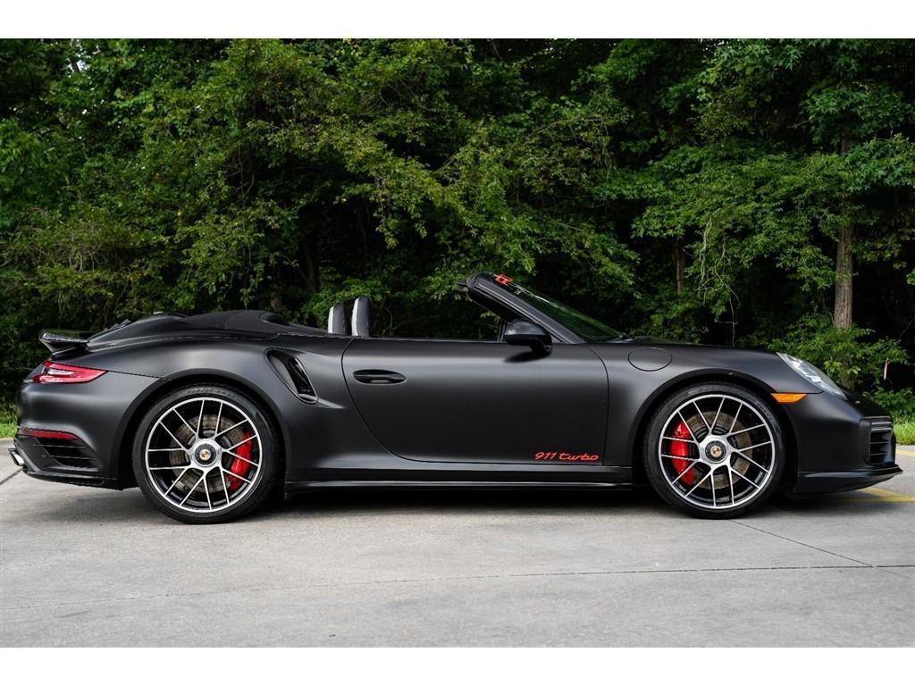 used 2017 Porsche 911 car, priced at $109,995