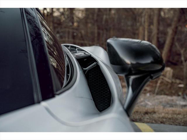 used 2018 McLaren 720S car, priced at $209,995