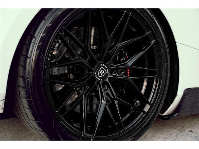 used 2018 McLaren 720S car, priced at $209,995