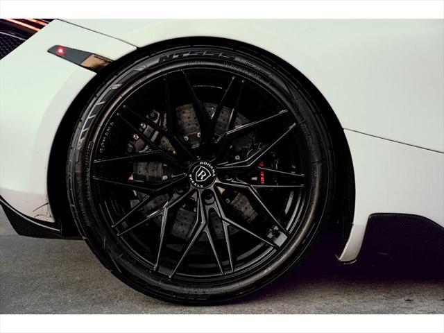 used 2018 McLaren 720S car, priced at $209,995