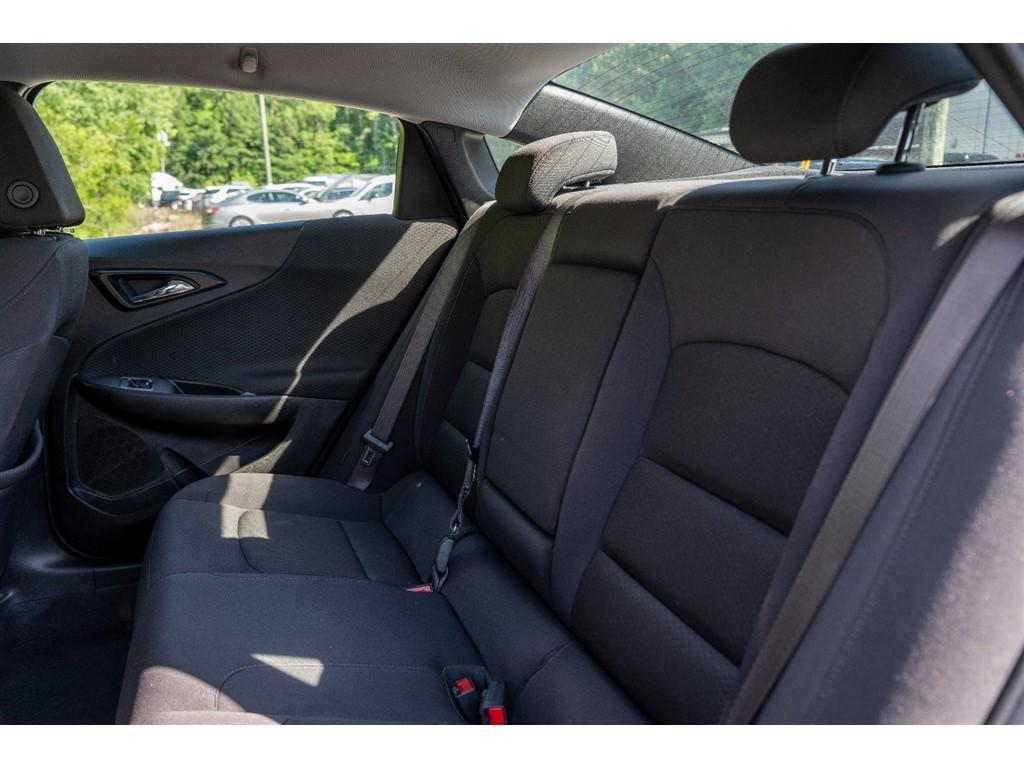 used 2023 Chevrolet Malibu car, priced at $17,995