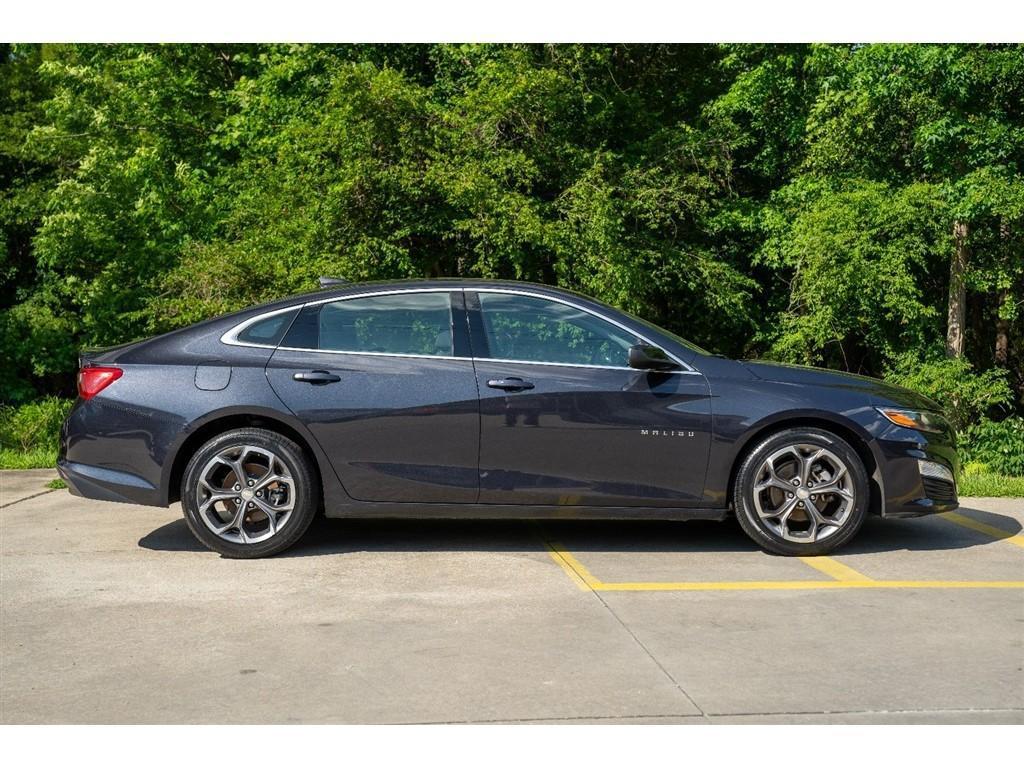 used 2023 Chevrolet Malibu car, priced at $17,995