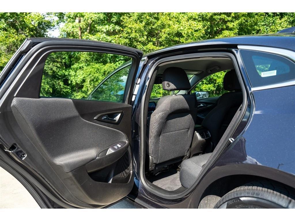 used 2023 Chevrolet Malibu car, priced at $17,995