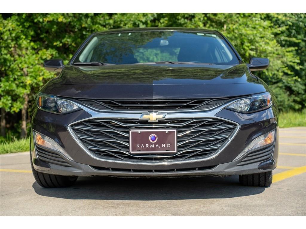 used 2023 Chevrolet Malibu car, priced at $17,995