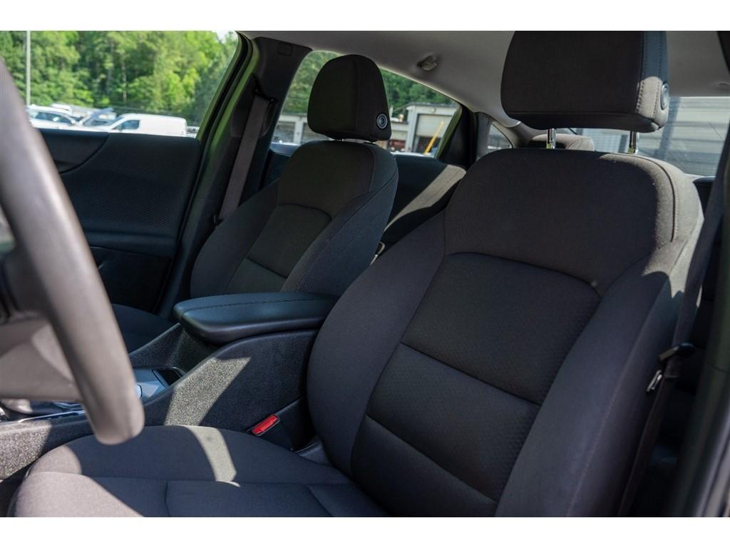 used 2023 Chevrolet Malibu car, priced at $17,995