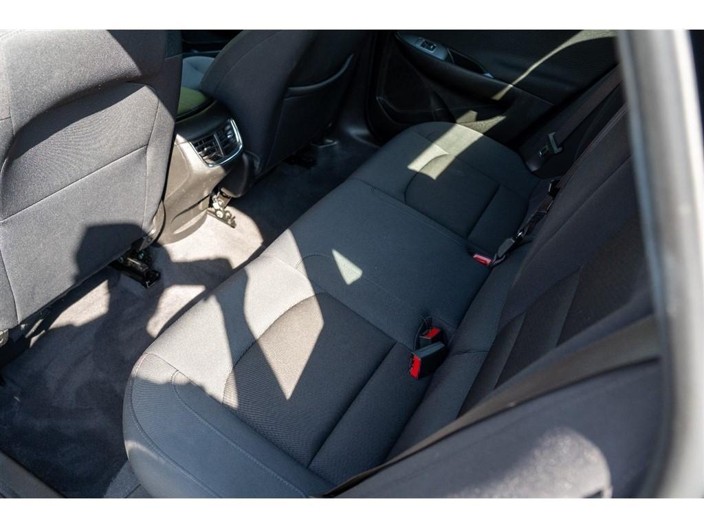 used 2023 Chevrolet Malibu car, priced at $17,995