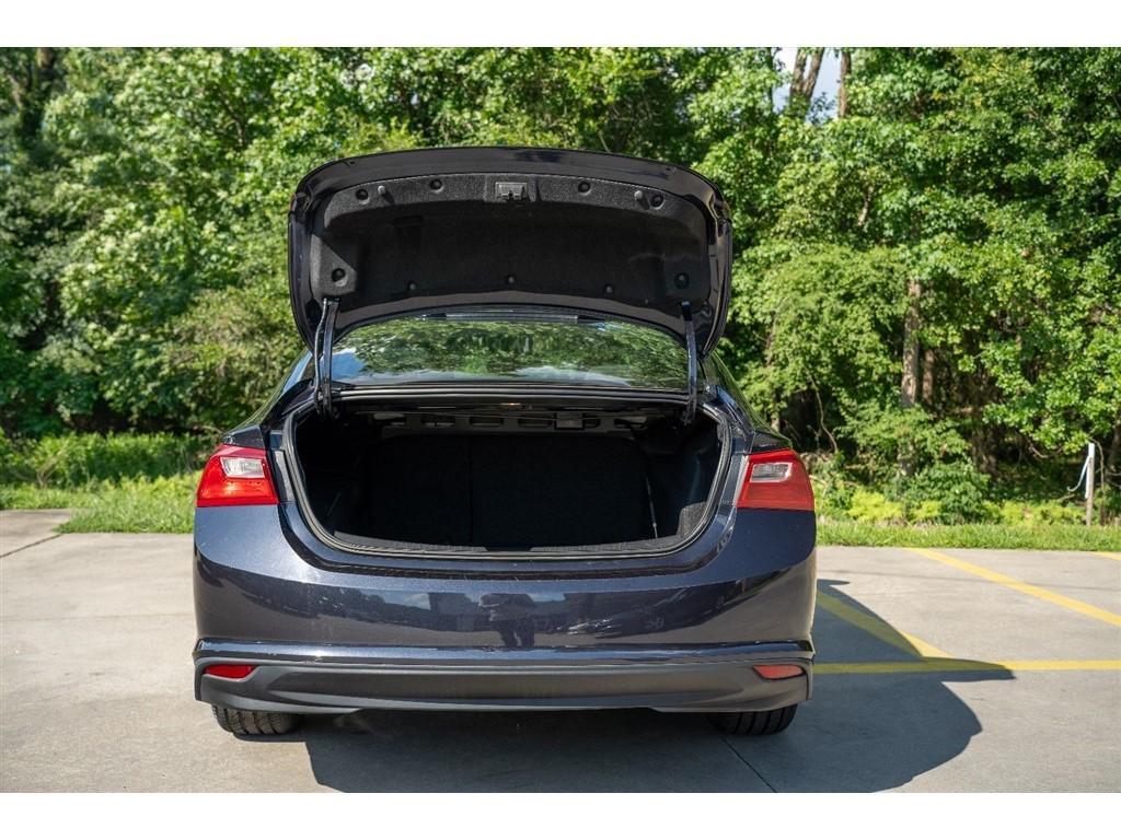 used 2023 Chevrolet Malibu car, priced at $17,995