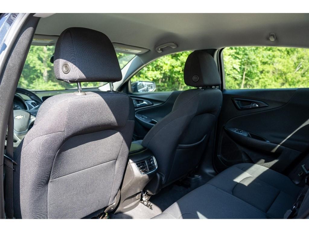 used 2023 Chevrolet Malibu car, priced at $17,995