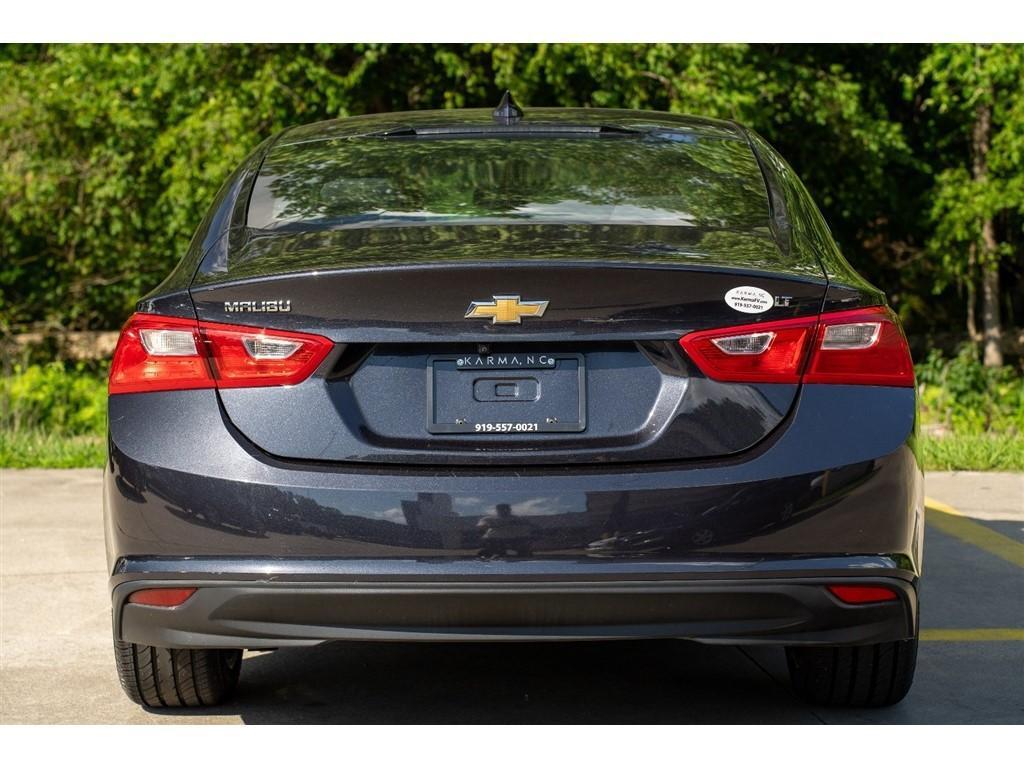 used 2023 Chevrolet Malibu car, priced at $17,995