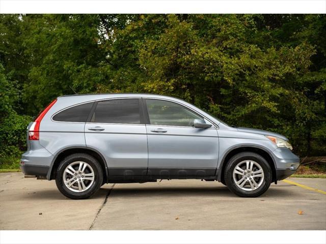 used 2011 Honda CR-V car, priced at $13,995