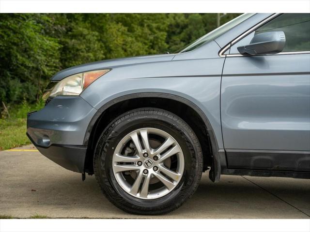 used 2011 Honda CR-V car, priced at $13,995