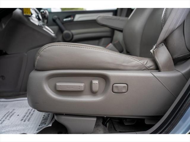 used 2011 Honda CR-V car, priced at $13,995