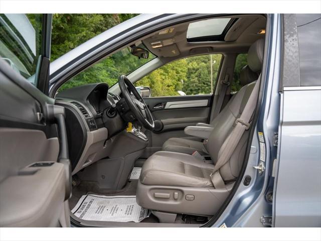 used 2011 Honda CR-V car, priced at $13,995