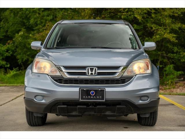 used 2011 Honda CR-V car, priced at $13,995