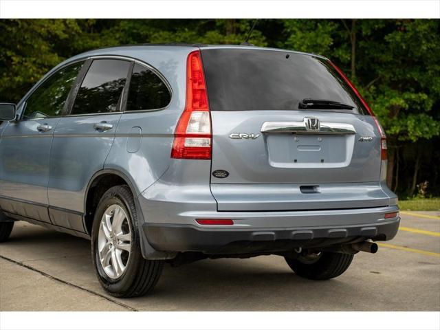 used 2011 Honda CR-V car, priced at $13,995