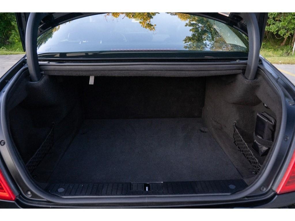 used 2012 Mercedes-Benz CL-Class car, priced at $27,995