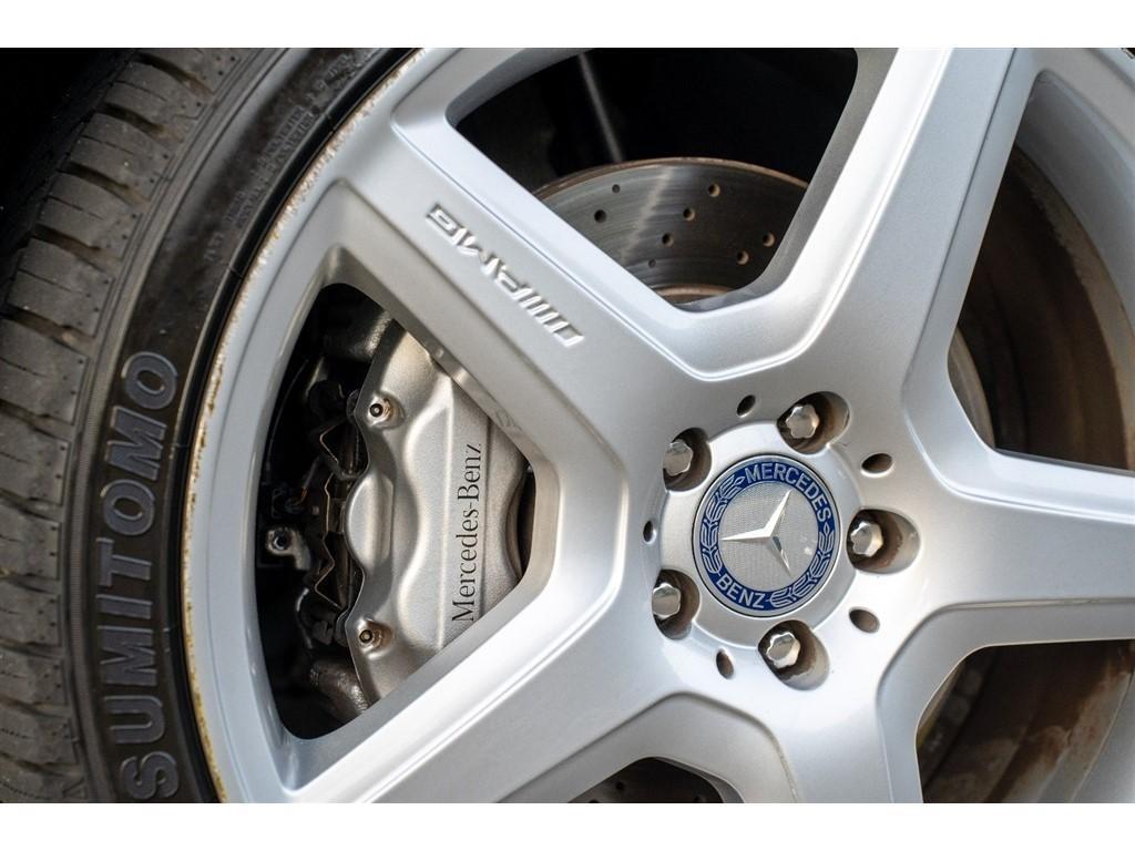 used 2012 Mercedes-Benz CL-Class car, priced at $27,995