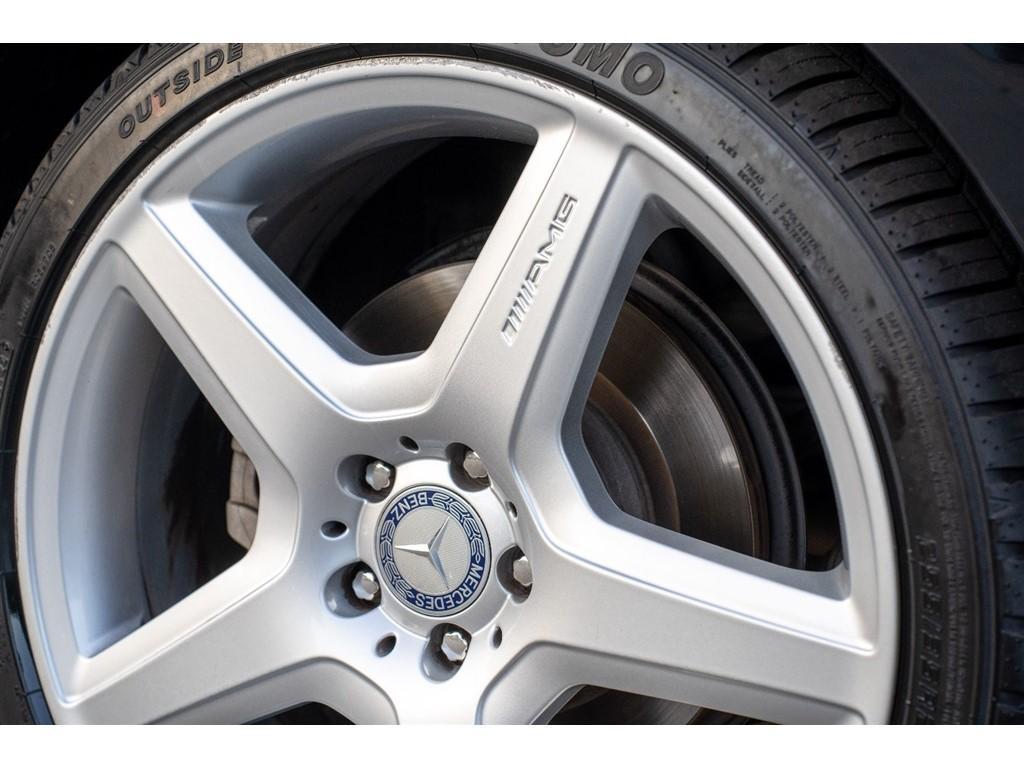 used 2012 Mercedes-Benz CL-Class car, priced at $27,995