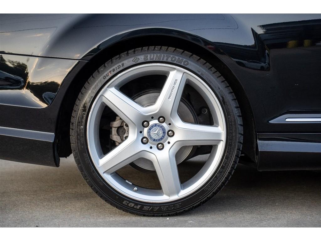 used 2012 Mercedes-Benz CL-Class car, priced at $27,995