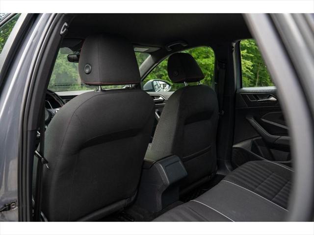 used 2019 Volkswagen Jetta GLI car, priced at $17,995