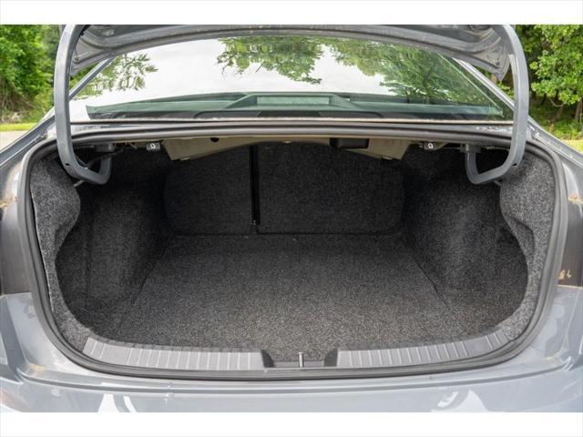 used 2019 Volkswagen Jetta GLI car, priced at $17,995