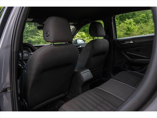 used 2019 Volkswagen Jetta GLI car, priced at $17,995
