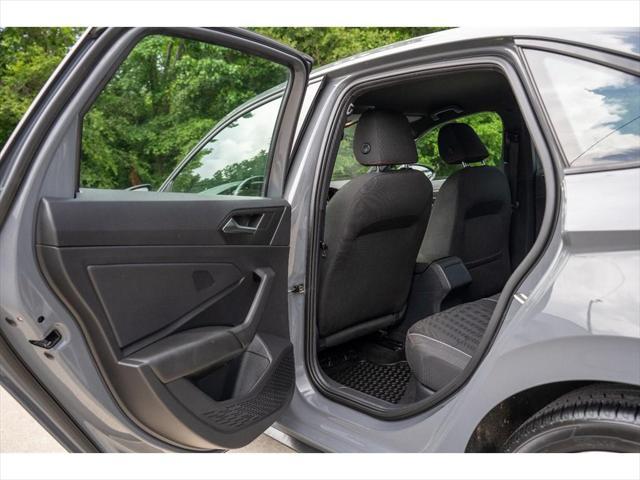 used 2019 Volkswagen Jetta GLI car, priced at $17,995