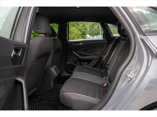 used 2019 Volkswagen Jetta GLI car, priced at $17,995