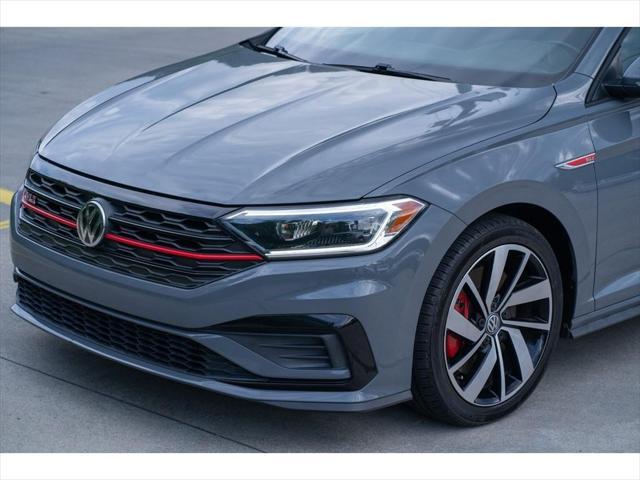 used 2019 Volkswagen Jetta GLI car, priced at $17,995