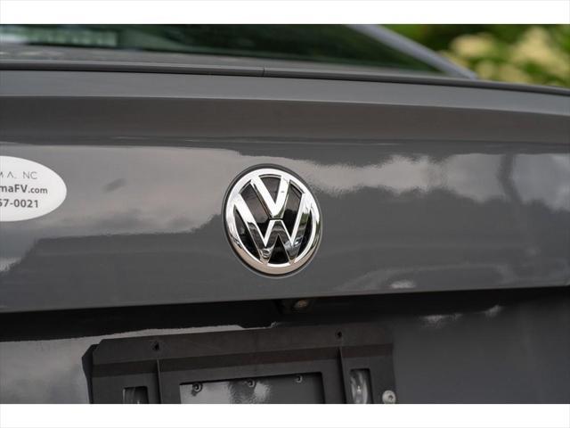 used 2019 Volkswagen Jetta GLI car, priced at $17,995