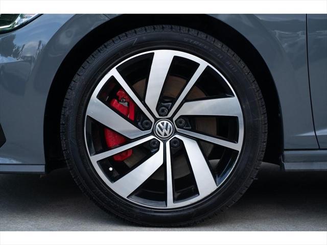 used 2019 Volkswagen Jetta GLI car, priced at $17,995