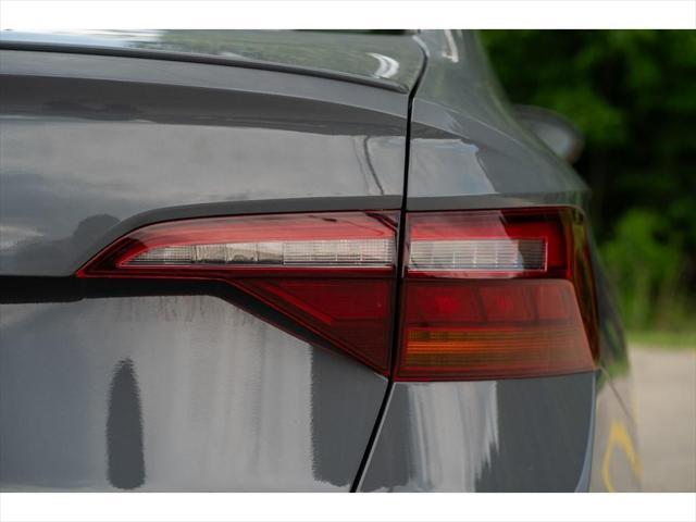 used 2019 Volkswagen Jetta GLI car, priced at $17,995