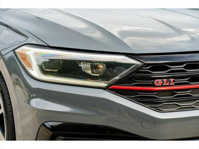 used 2019 Volkswagen Jetta GLI car, priced at $17,995