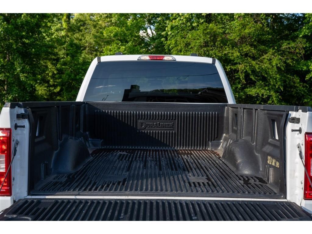 used 2023 Ford F-150 car, priced at $37,995