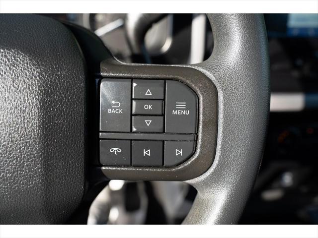 used 2023 Ford F-150 car, priced at $41,995