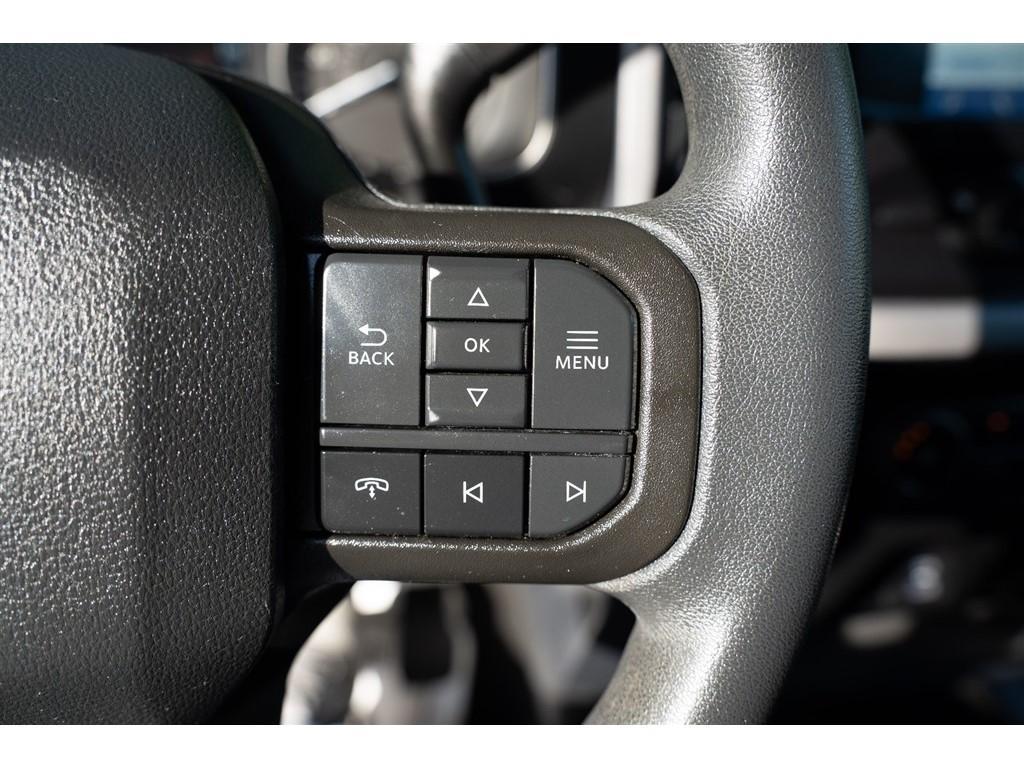 used 2023 Ford F-150 car, priced at $37,995