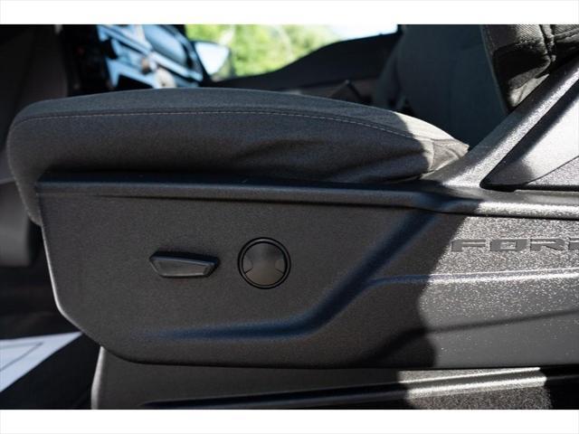 used 2023 Ford F-150 car, priced at $41,995