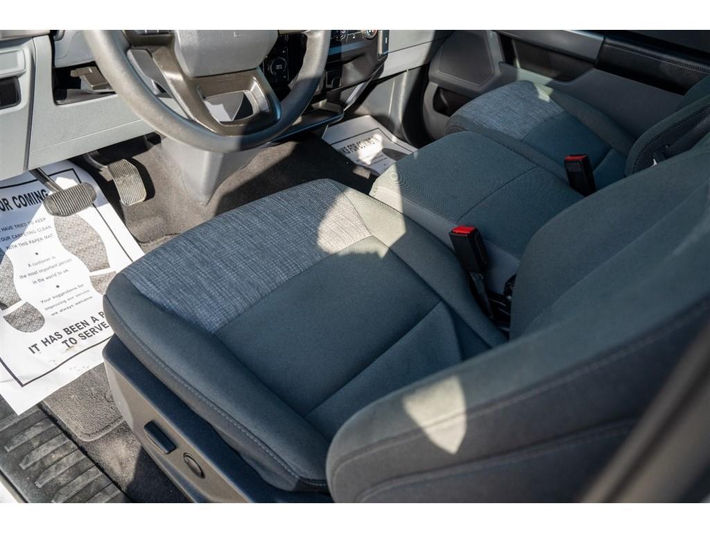 used 2023 Ford F-150 car, priced at $37,995