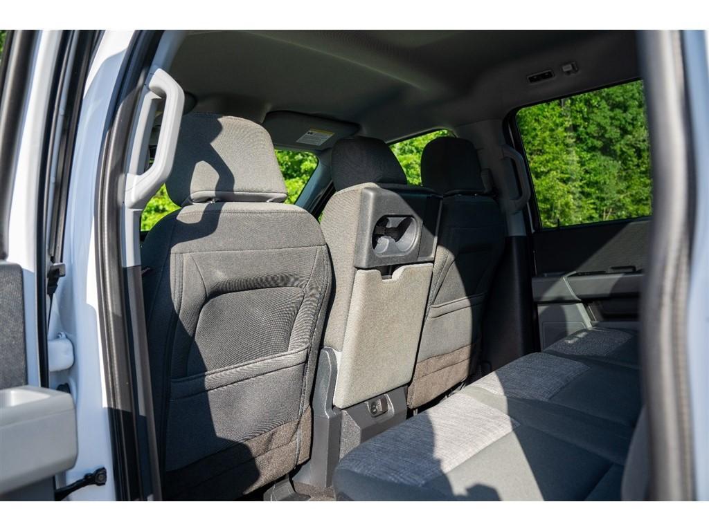 used 2023 Ford F-150 car, priced at $37,995