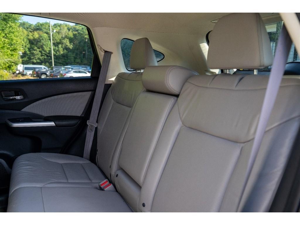 used 2016 Honda CR-V car, priced at $13,995