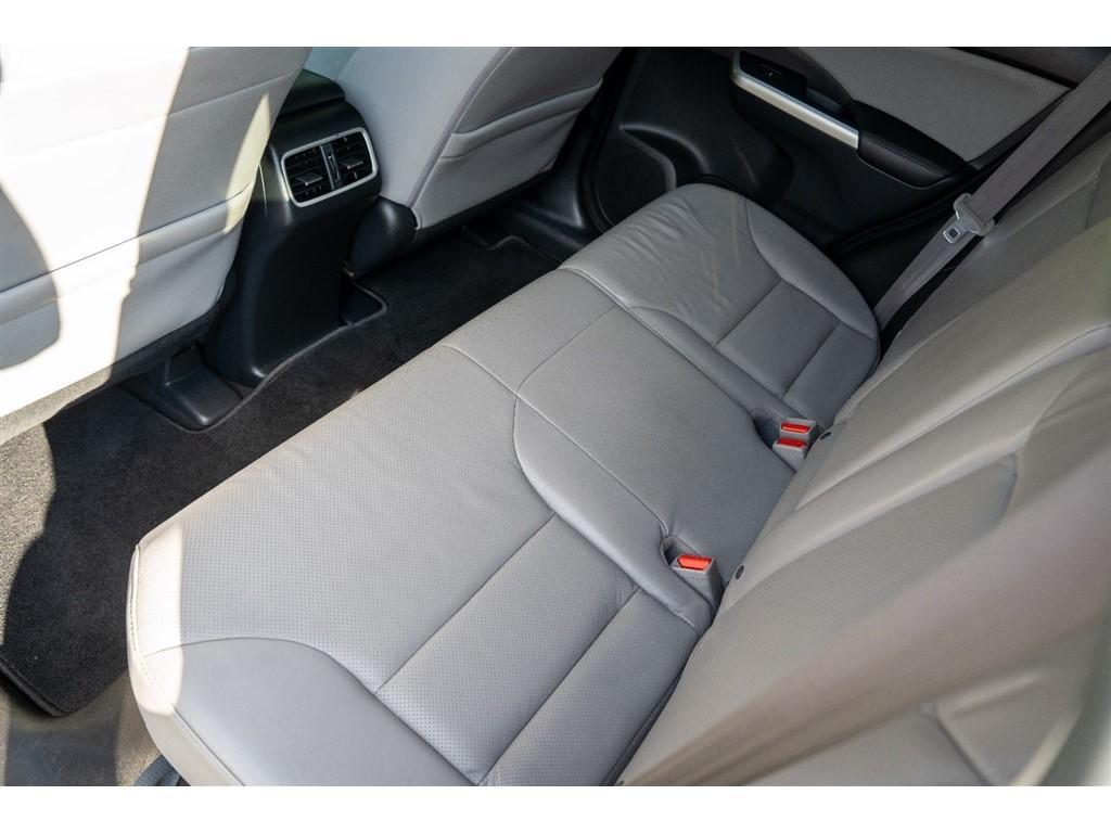 used 2016 Honda CR-V car, priced at $13,995