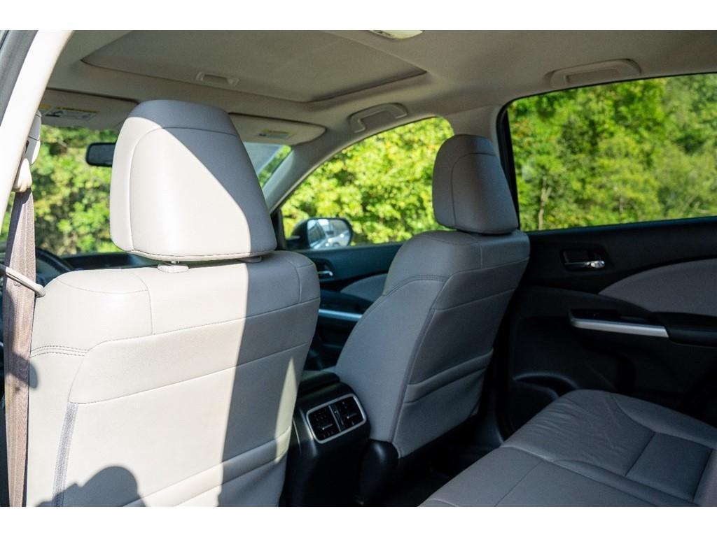 used 2016 Honda CR-V car, priced at $13,995