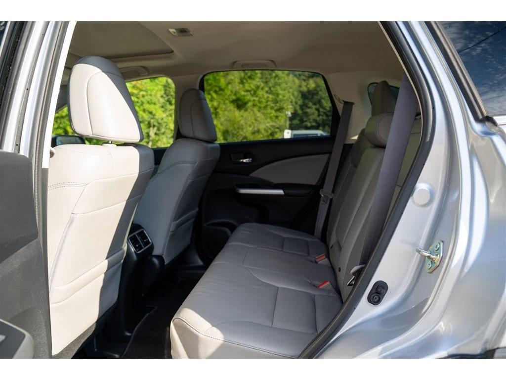used 2016 Honda CR-V car, priced at $13,995