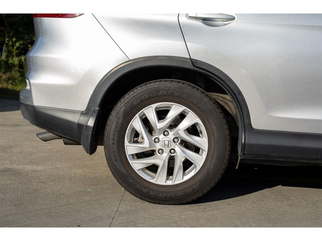 used 2016 Honda CR-V car, priced at $13,995