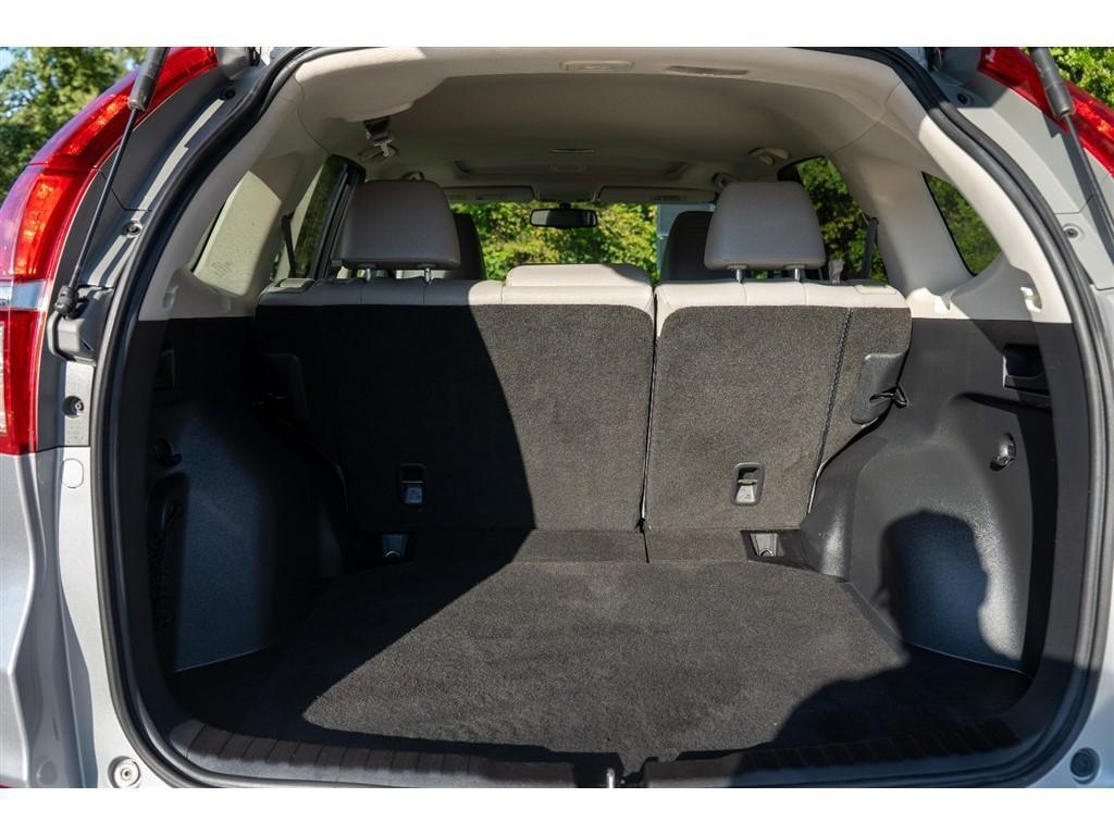 used 2016 Honda CR-V car, priced at $13,995