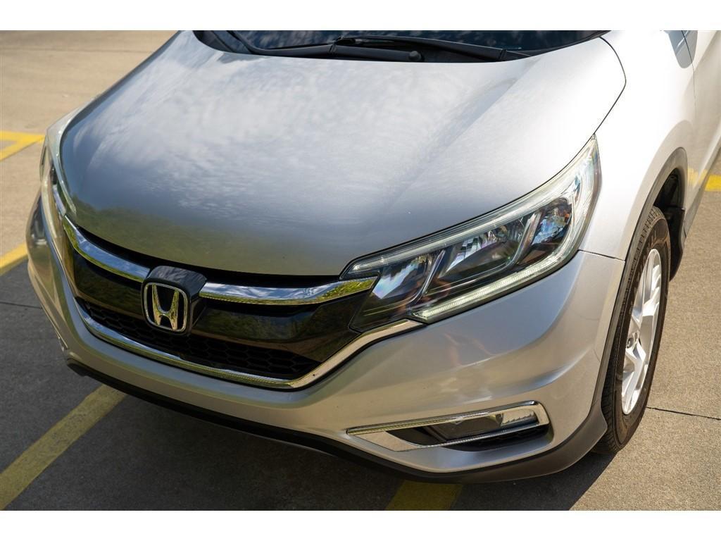 used 2016 Honda CR-V car, priced at $13,995
