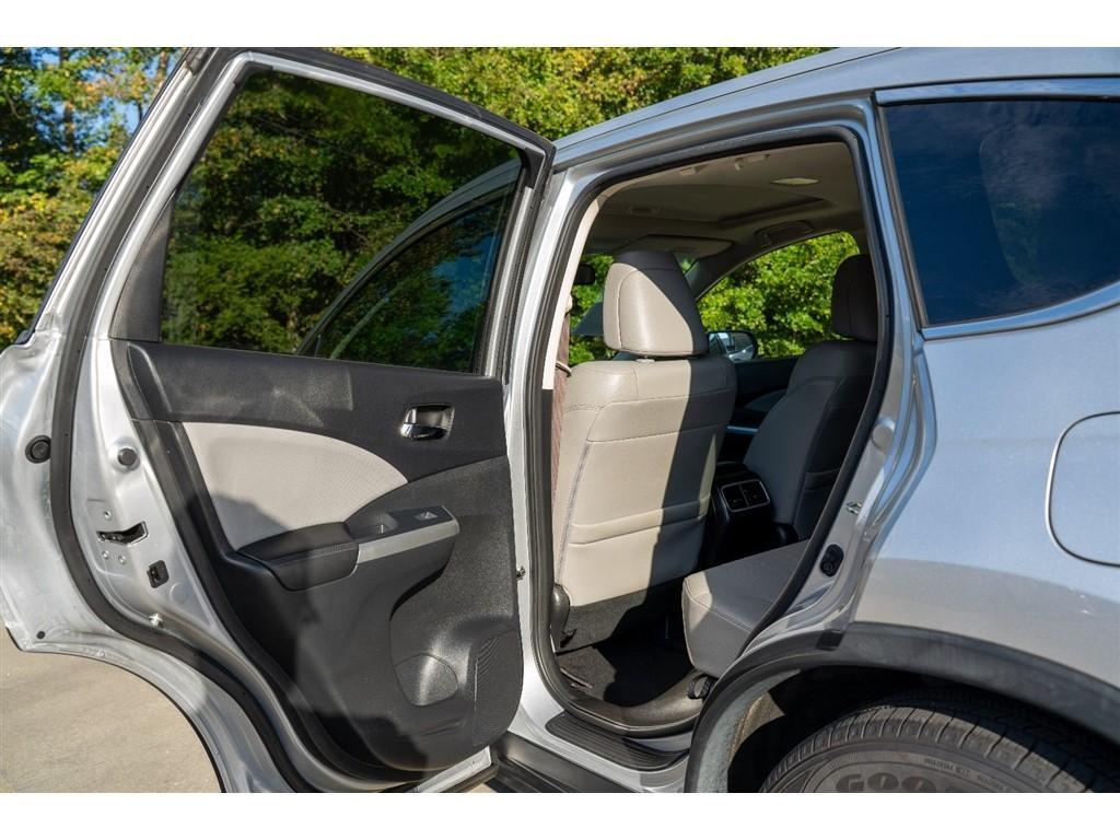 used 2016 Honda CR-V car, priced at $13,995