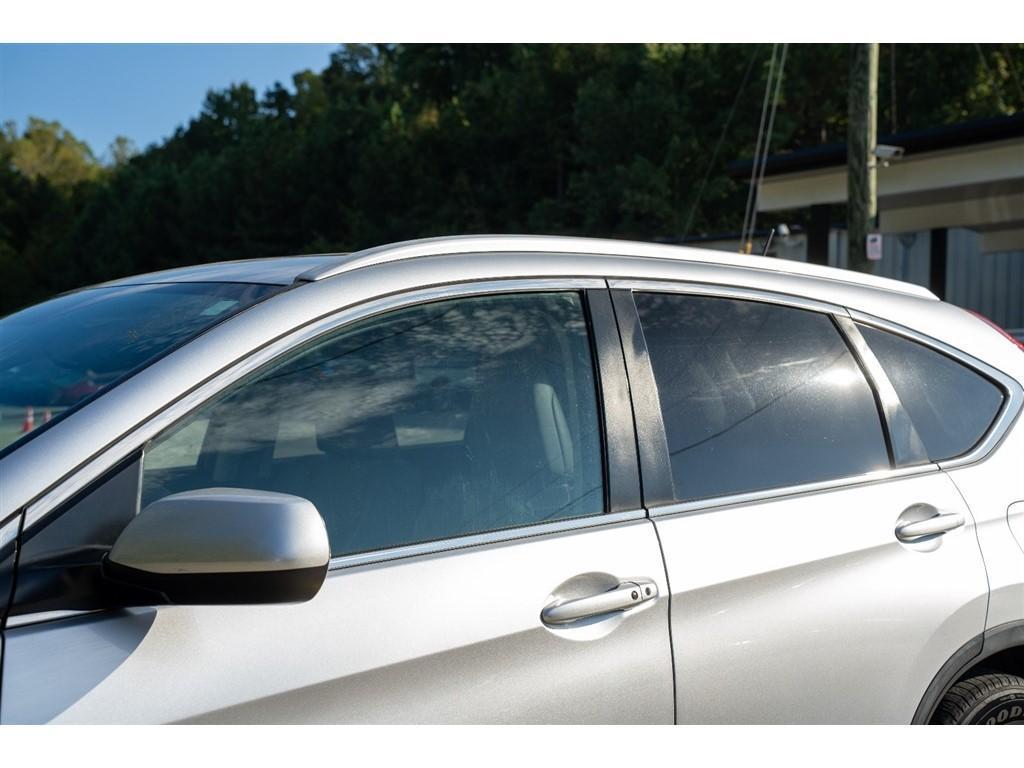 used 2016 Honda CR-V car, priced at $13,995