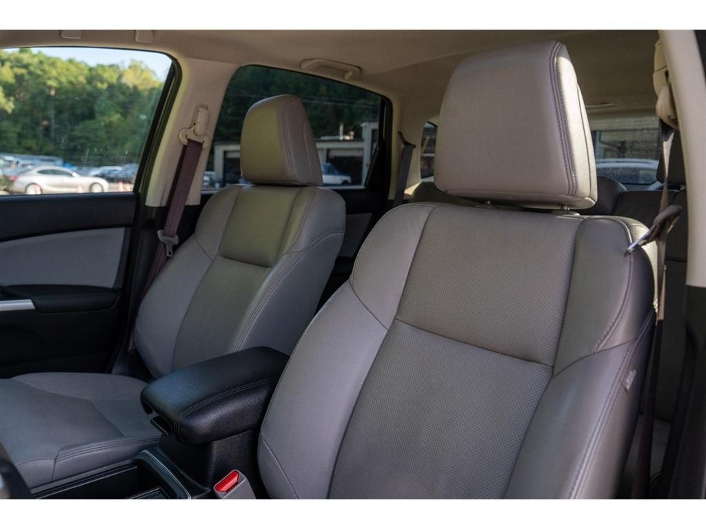 used 2016 Honda CR-V car, priced at $13,995