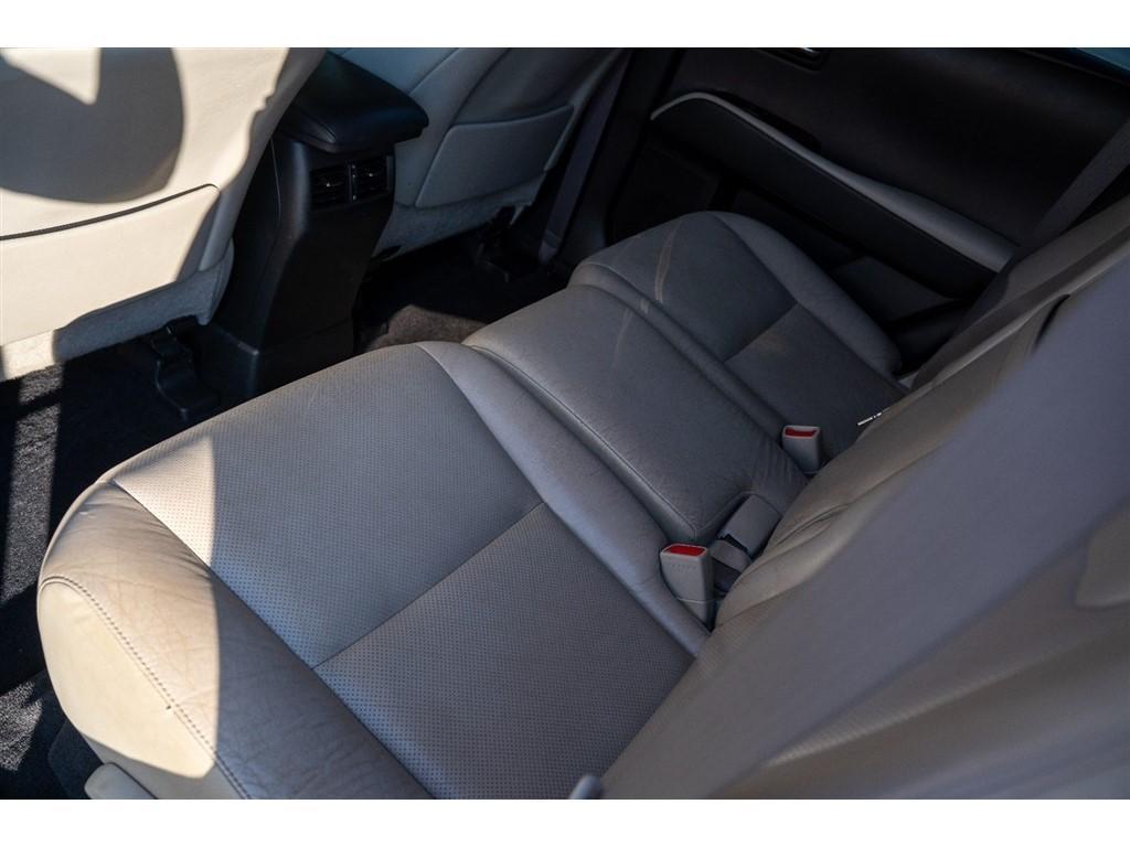 used 2012 Lexus RX 450h car, priced at $12,995